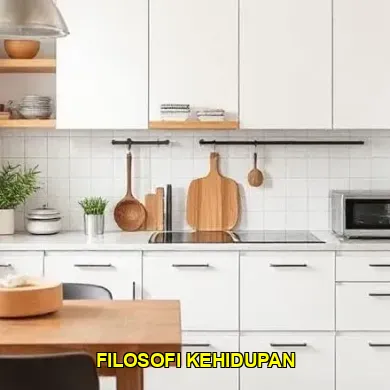 Mengenal Lebih Dekat Filosofi Kehidupan Melalui Seni